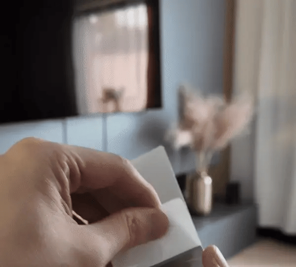 TraumOase™ RGB Kabellose Luxus-Wandleuchte | Das Original