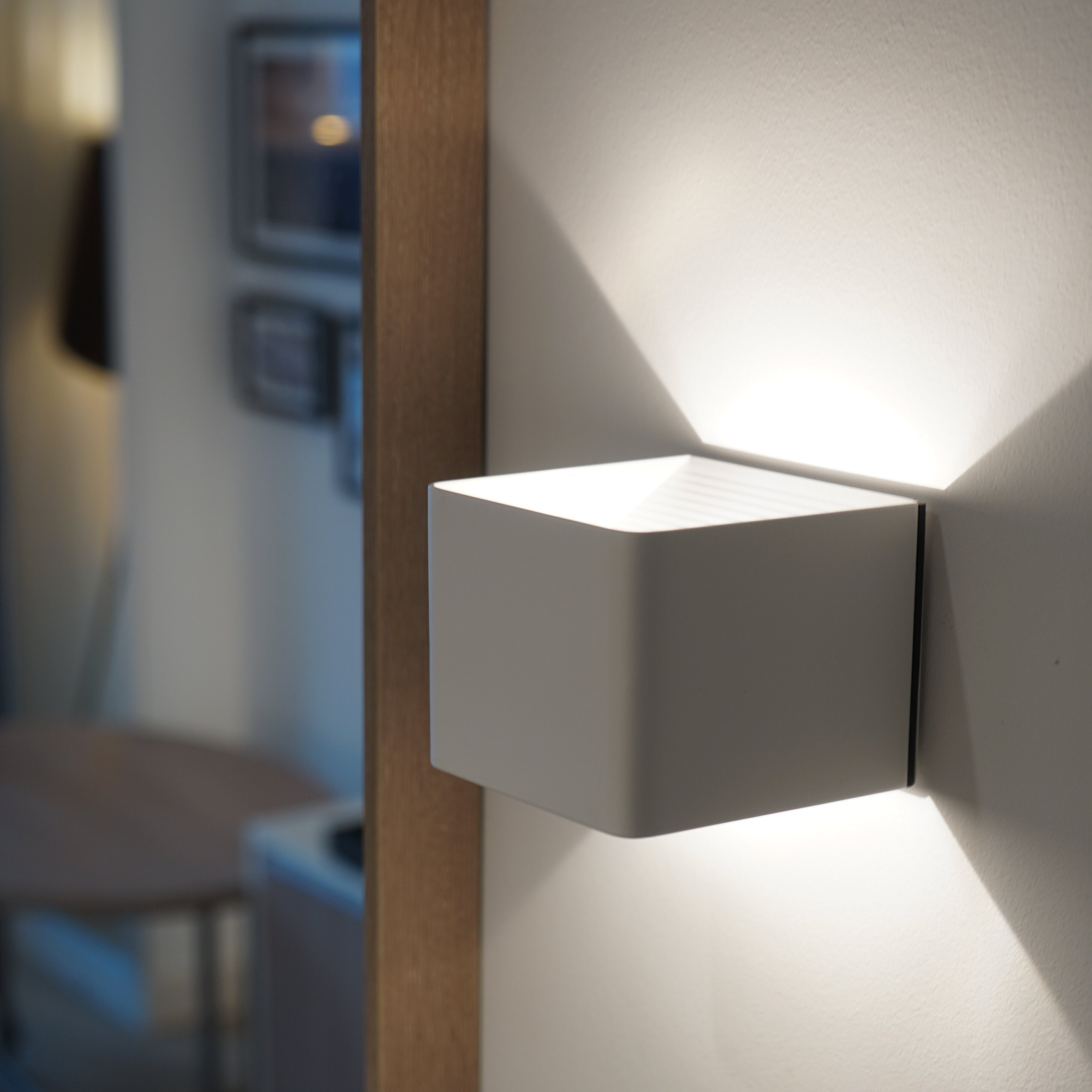 TraumOase™ Drahtlos Luxus Wandleuchte | Das Original